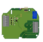NMTD SMART II U