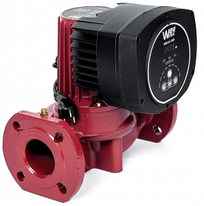 Энергоэффективные циркуляционные насосы WRE 65-150F