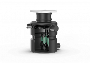Wilo-DrainLift BOX