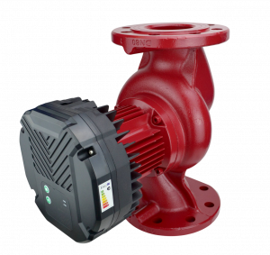 Энергоэффективные циркуляционные насосы WRE 40-120F