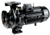 NBW 125-100-200/2-G (2 полюса двигателя, рабочее колесо - чугун)