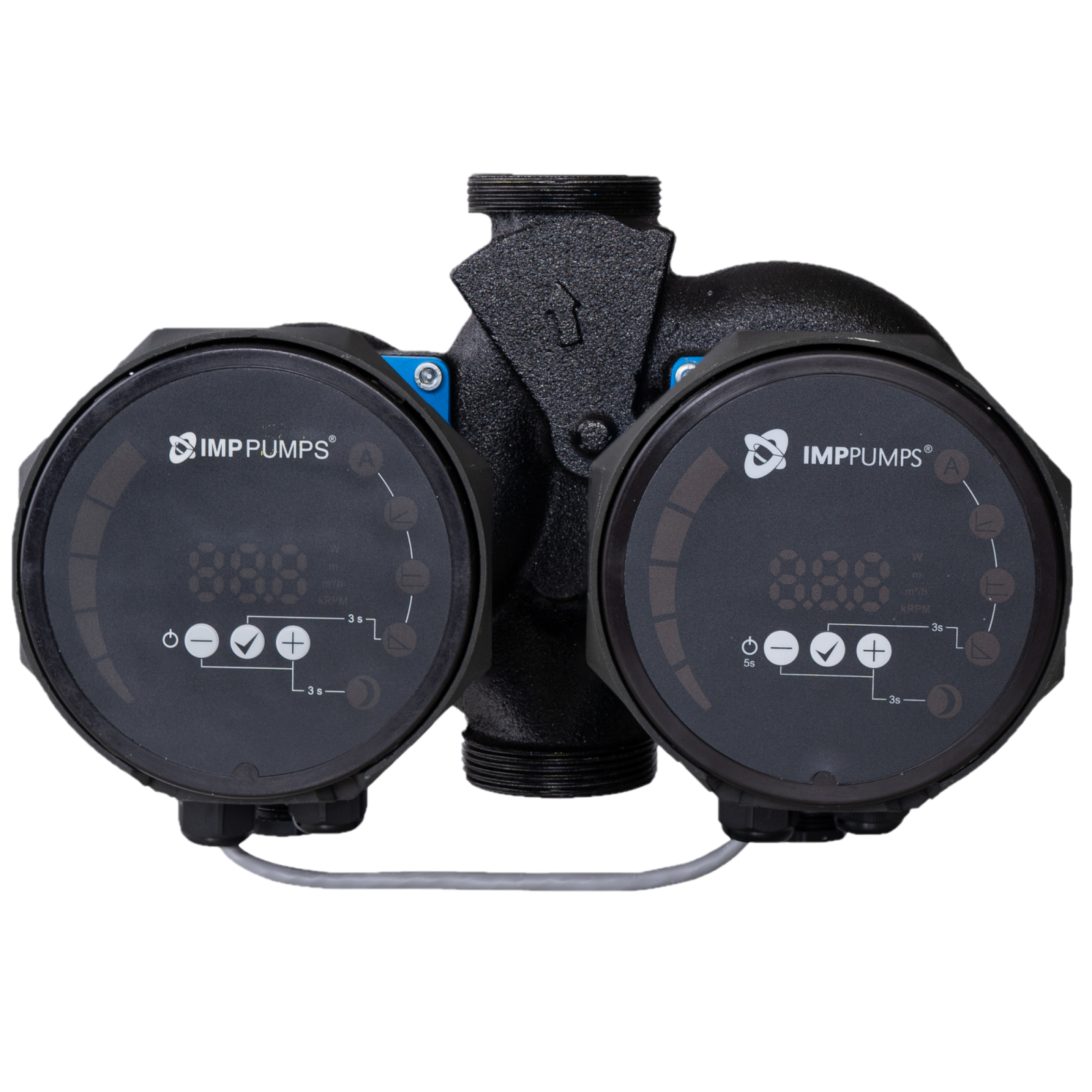 NMTD SMART II S