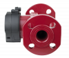 Энергоэффективные циркуляционные насосы WRE 32-120F
