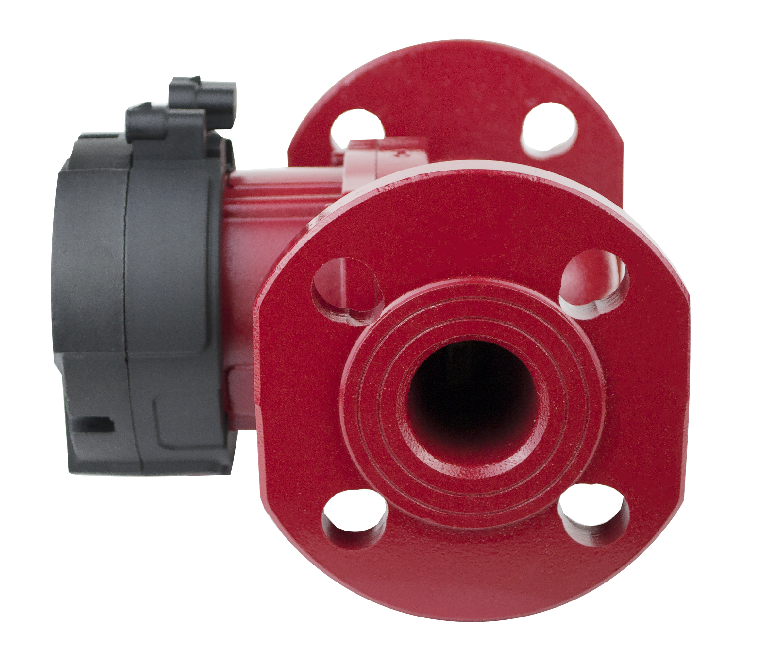 Энергоэффективные циркуляционные насосы WRE 32-120F
