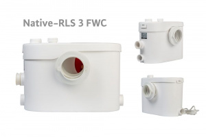 Native-RLS