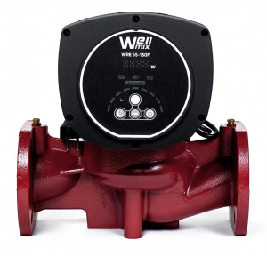 Энергоэффективные циркуляционные насосы WRE 65-150F