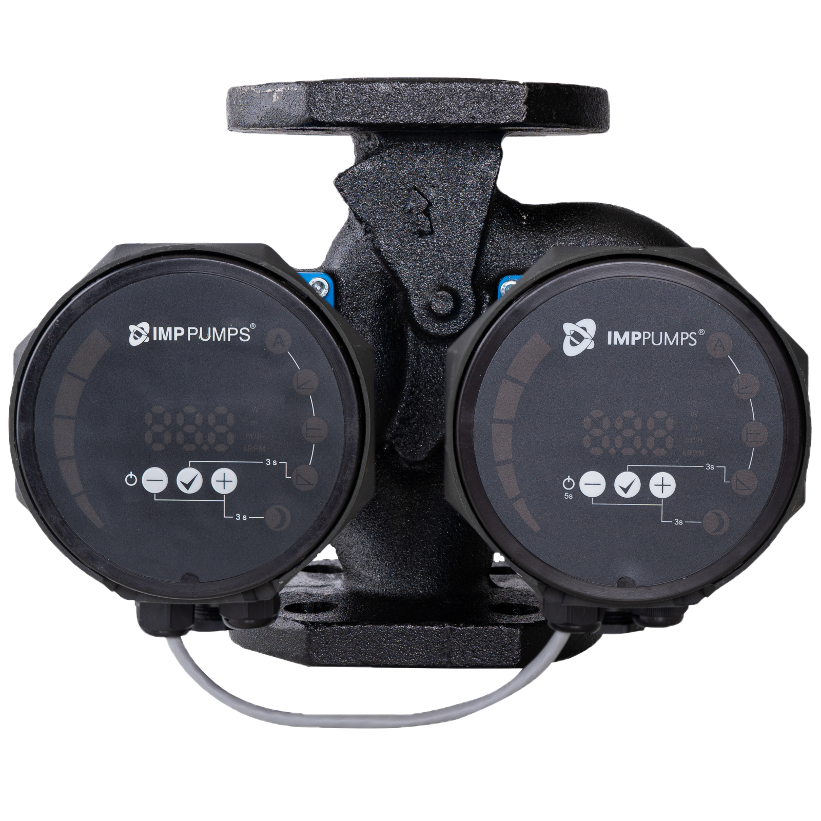 NMTD SMART II S F